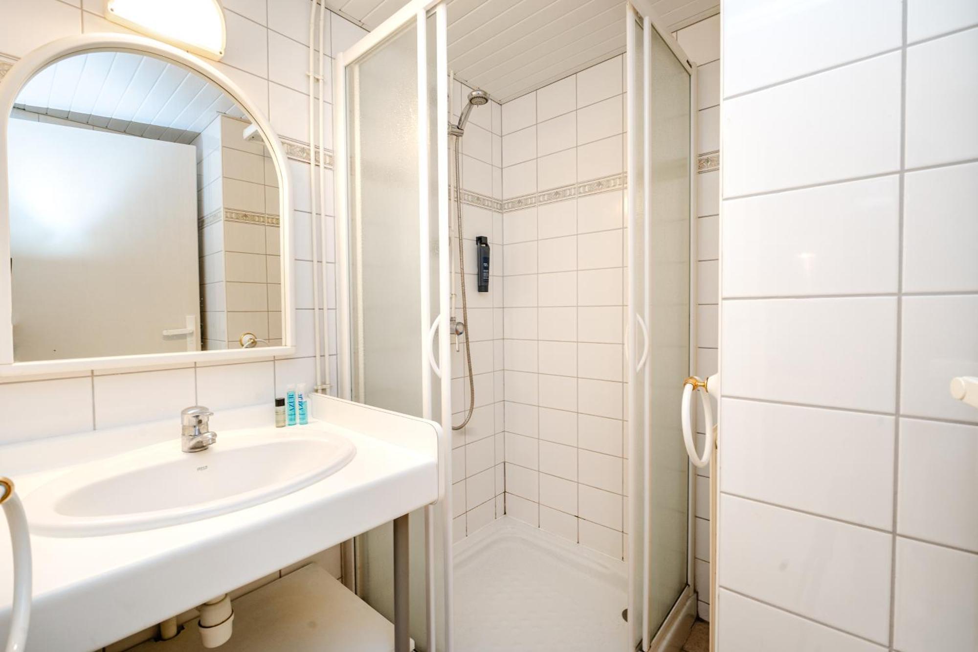 Village Vacances 3* Ternelia Les Residences D'Armor Douarnenez Kültér fotó