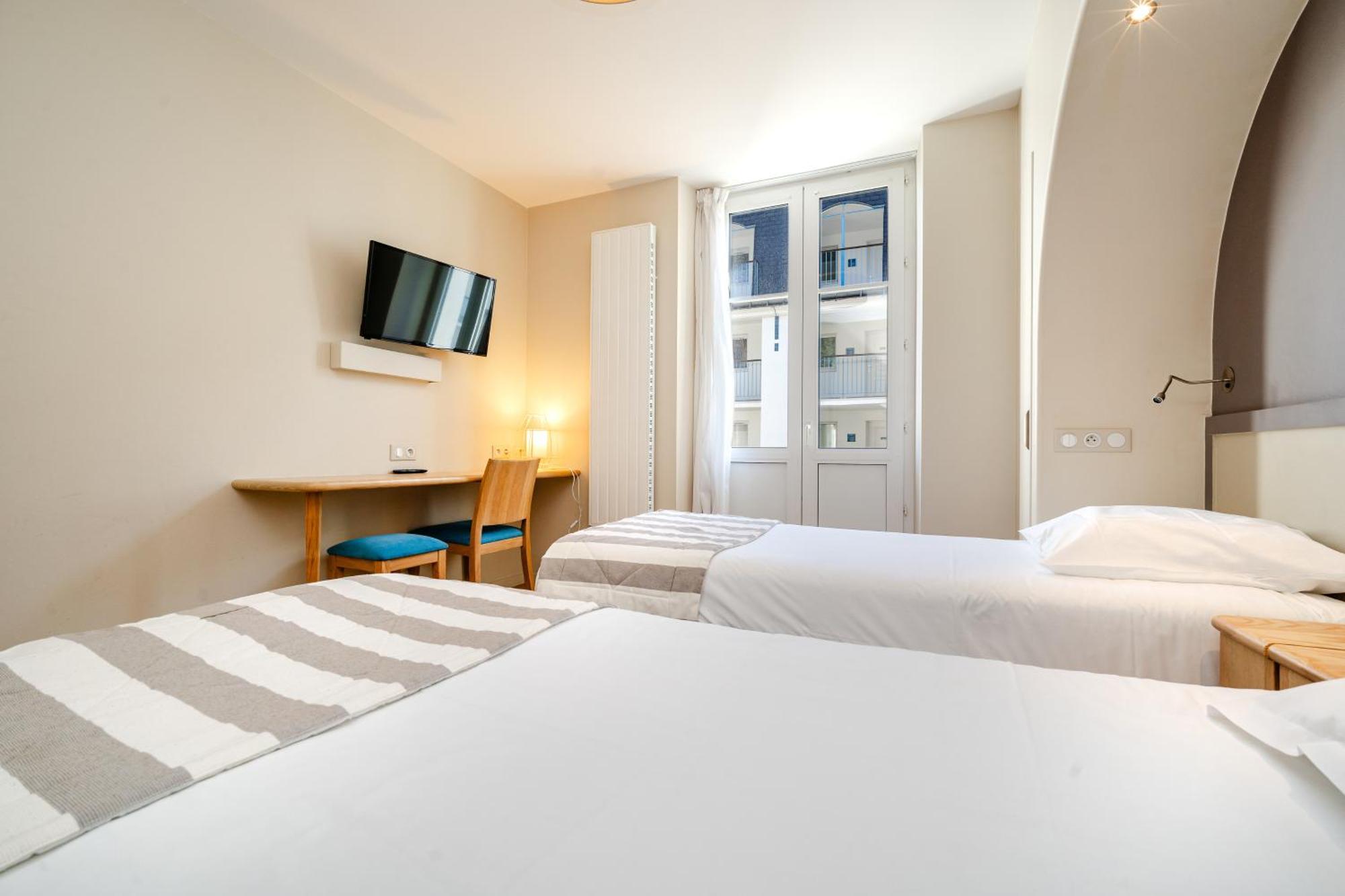 Village Vacances 3* Ternelia Les Residences D'Armor Douarnenez Kültér fotó