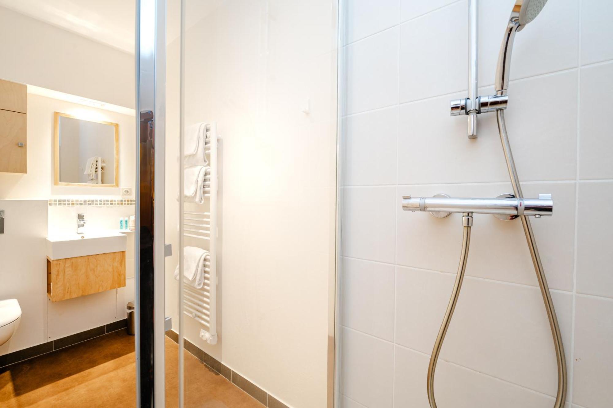 Village Vacances 3* Ternelia Les Residences D'Armor Douarnenez Kültér fotó