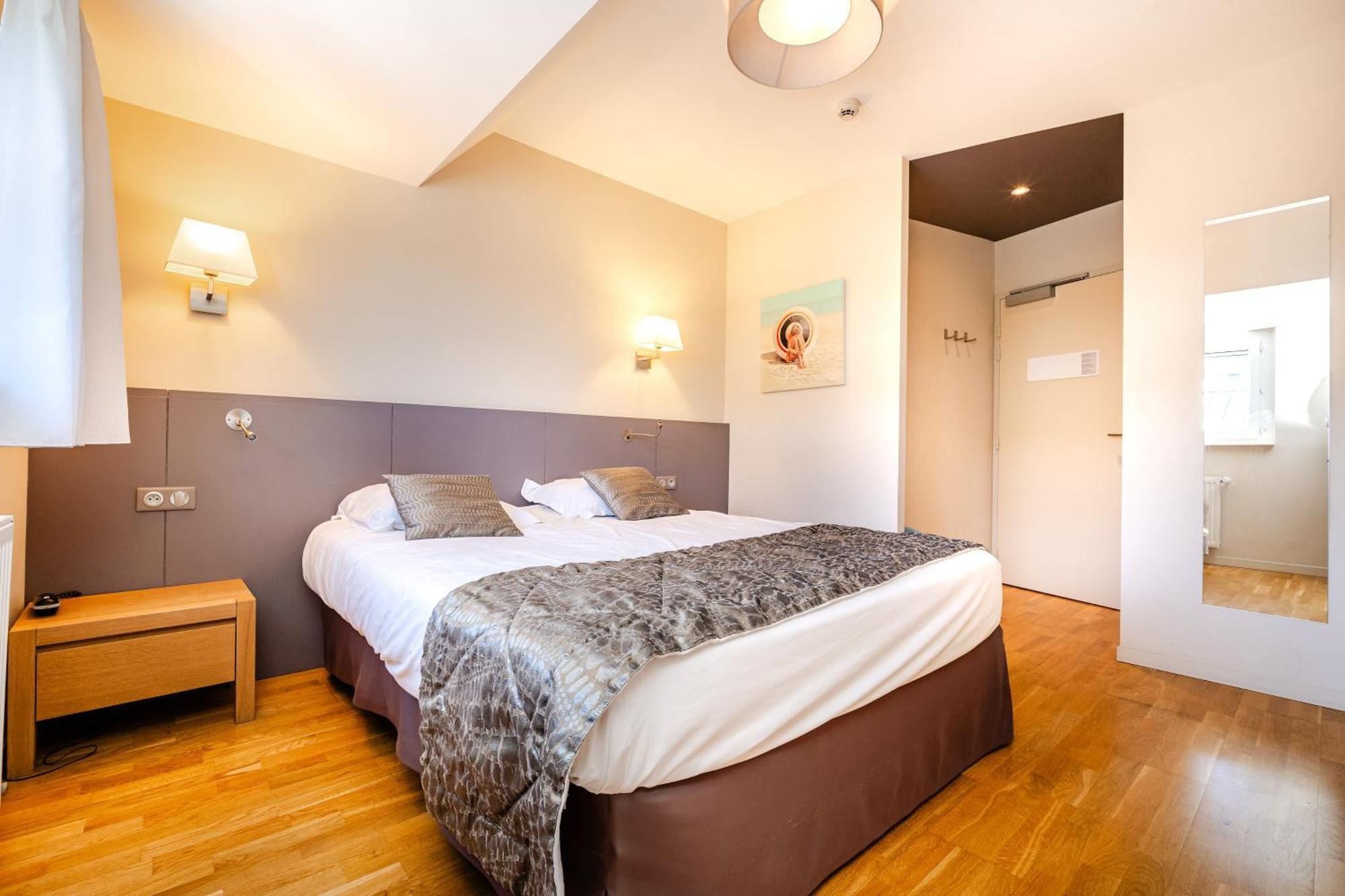 Village Vacances 3* Ternelia Les Residences D'Armor Douarnenez Kültér fotó