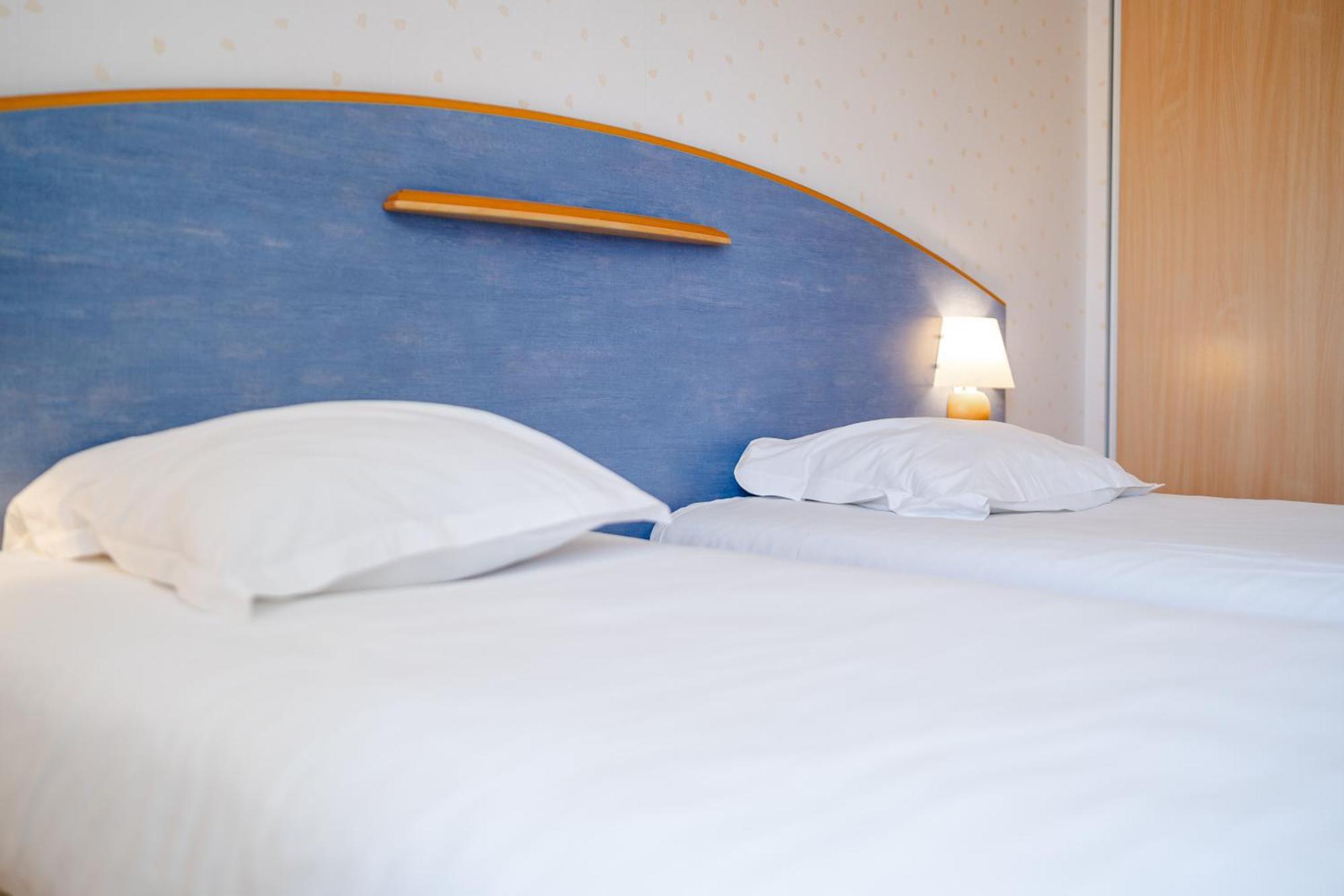 Village Vacances 3* Ternelia Les Residences D'Armor Douarnenez Kültér fotó