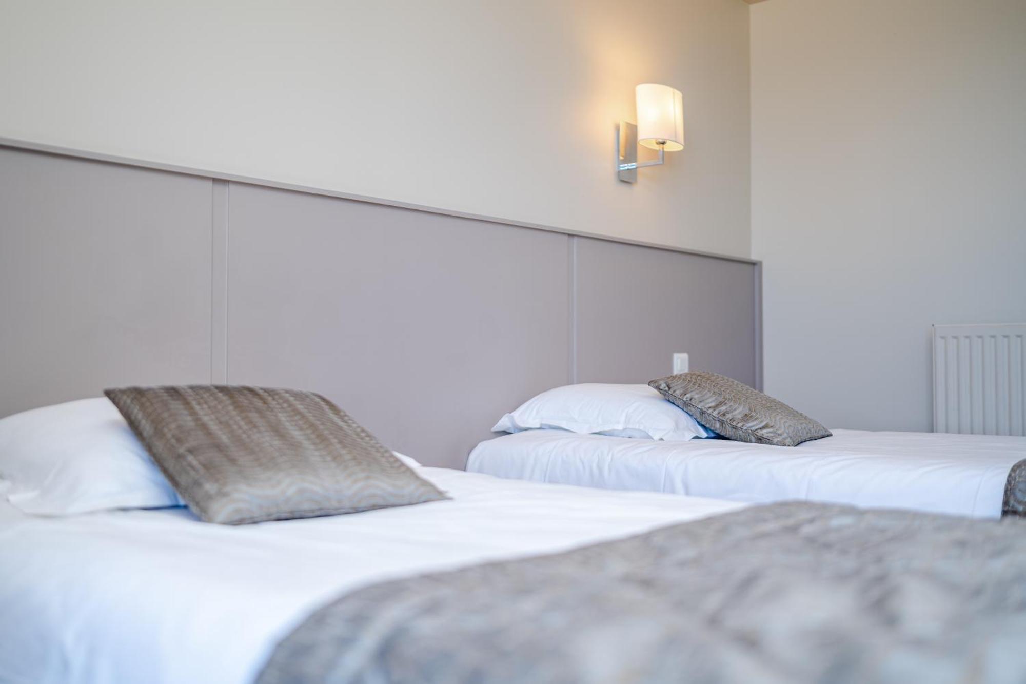 Village Vacances 3* Ternelia Les Residences D'Armor Douarnenez Kültér fotó