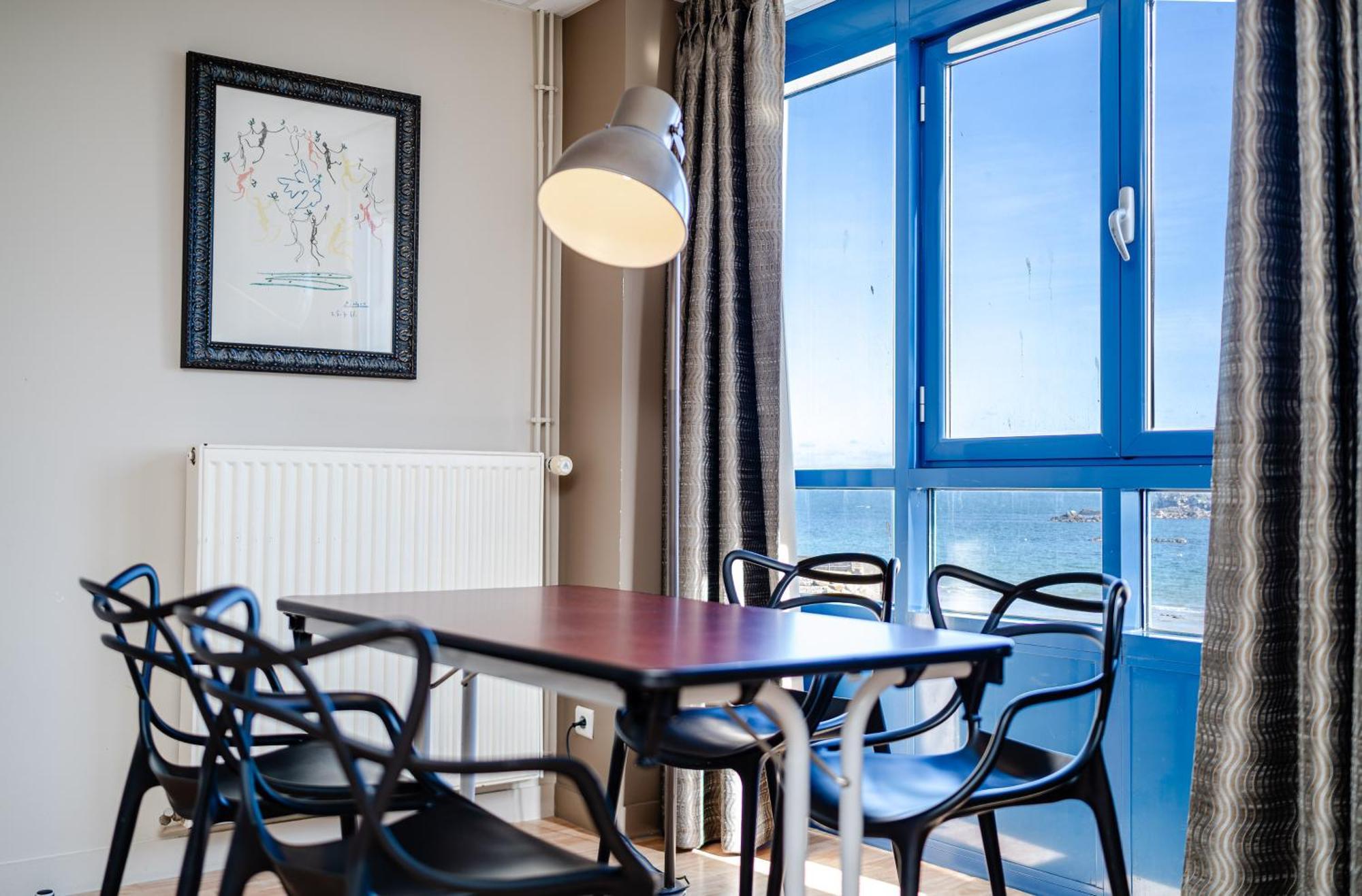 Village Vacances 3* Ternelia Les Residences D'Armor Douarnenez Kültér fotó